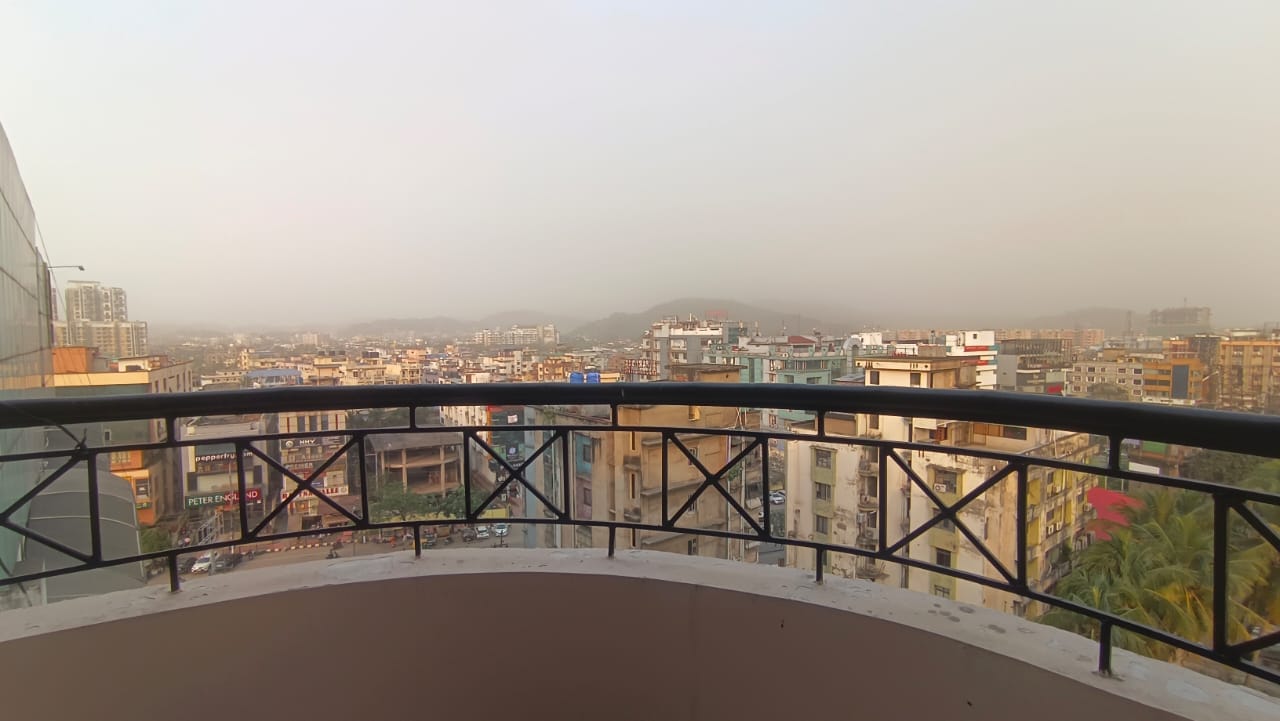 Semi Furnished 4bhk in ABC, Near Rajiv Bhawan, GS Road, SATSANG VIHAR, Tarun Nagar, Guwahati, Assam, India for Rent